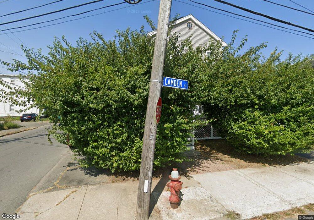 87 Camden St, Lynn, MA 01905 - photo 1