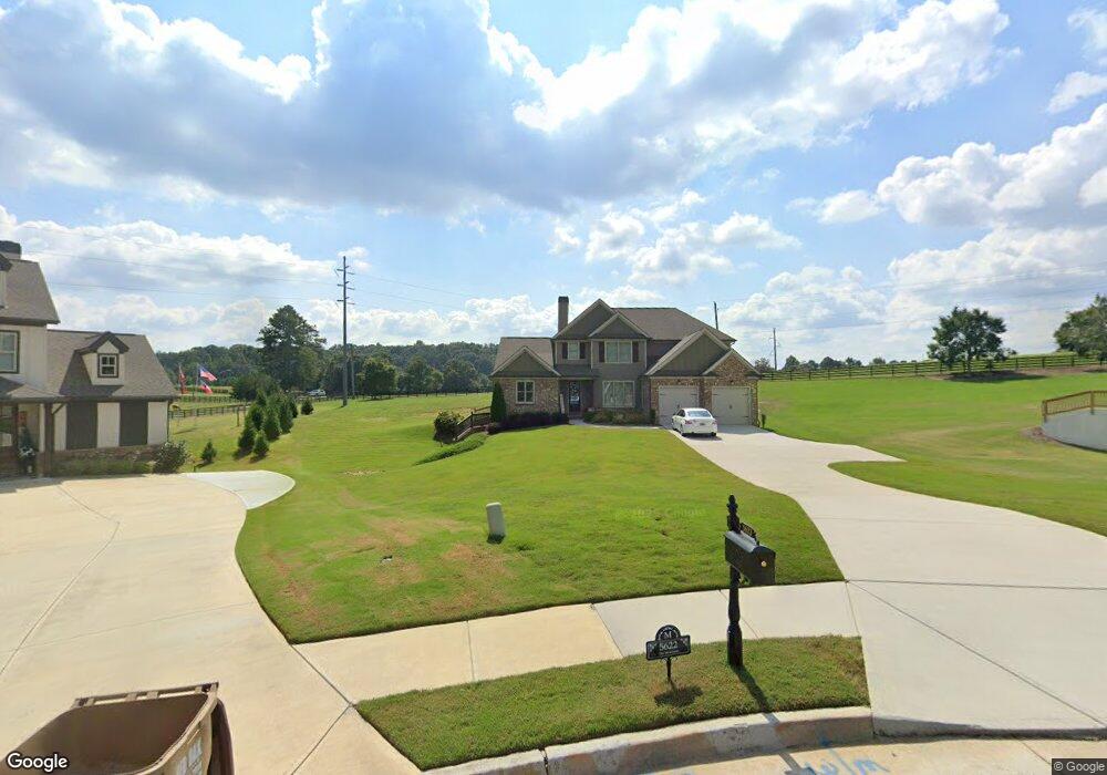 5622 Allington Ct unit 4, Clermont, GA 30527 - photo 1