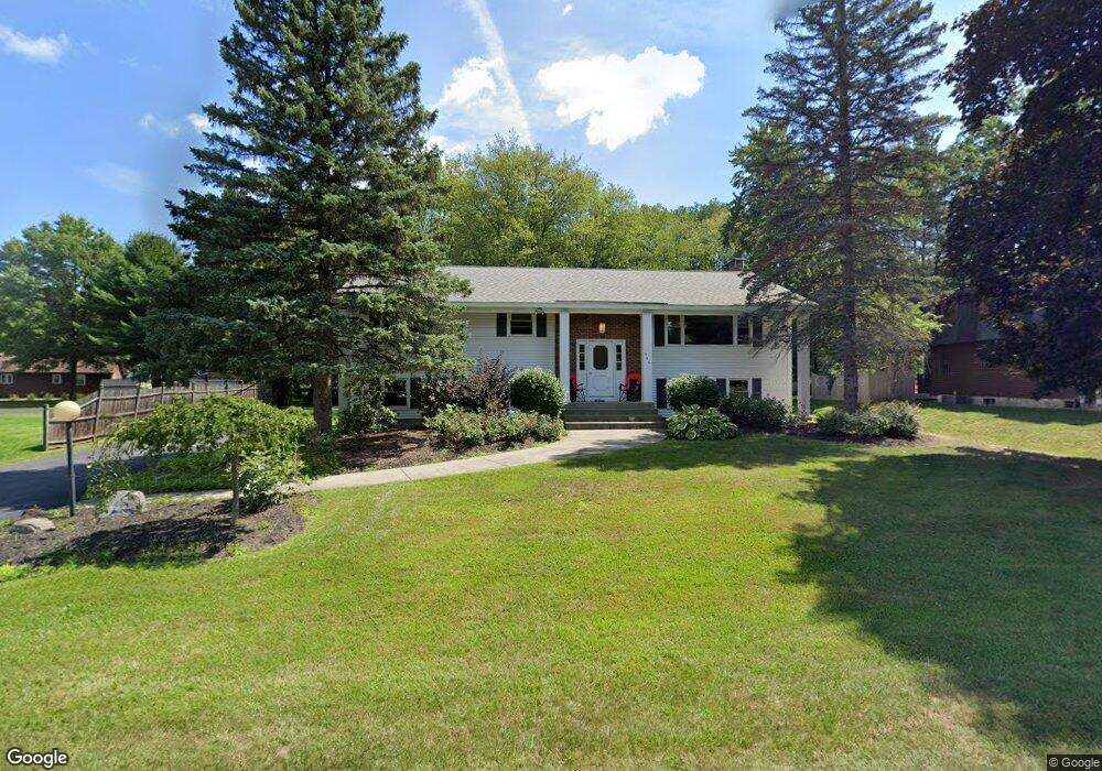 806 Downing St, Schenectady, NY 12309 - photo 1