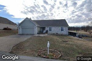 300 Lakeview Ln, Carl Junction, MO 64834