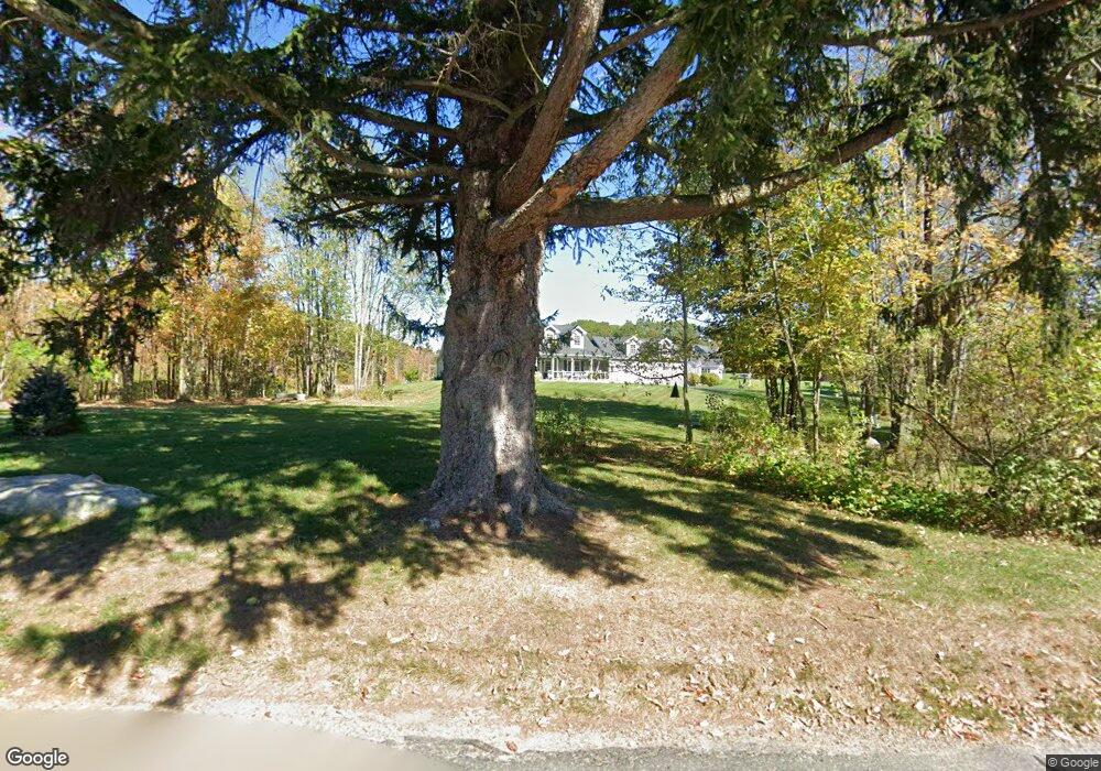 L-1 Minott Rd, Westminster, MA 01473 - photo 1