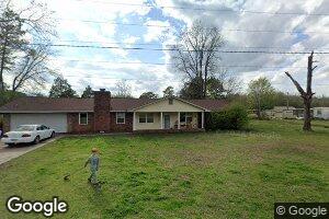 104 Stuart Dr, Steens, MS 39766