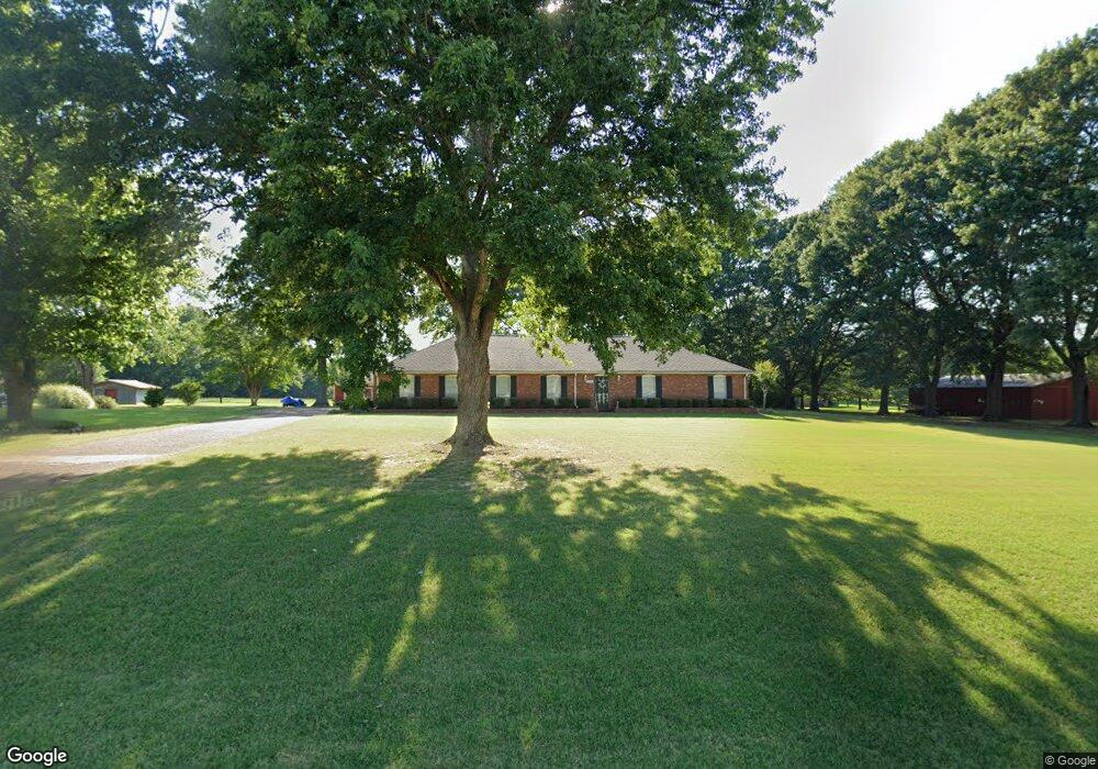 3112 Jaybird Rd, Hernando, MS 38632 - photo 1