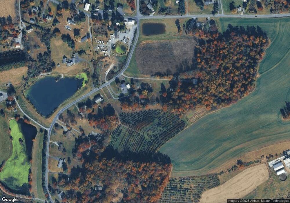 862 Maple Grove Rd, Mohnton, PA 19540 - photo 1