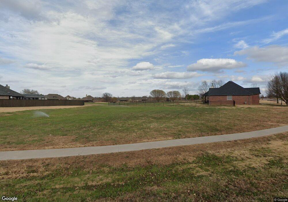 14753 N Fieldstone Dr, Claremore, OK 74017 - photo 1