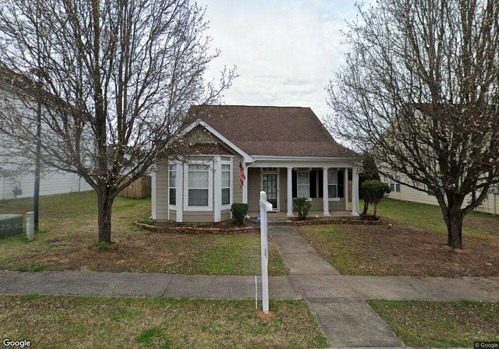 421 Chadwick Commons unit 16, Stockbridge, GA 30281 - photo 1