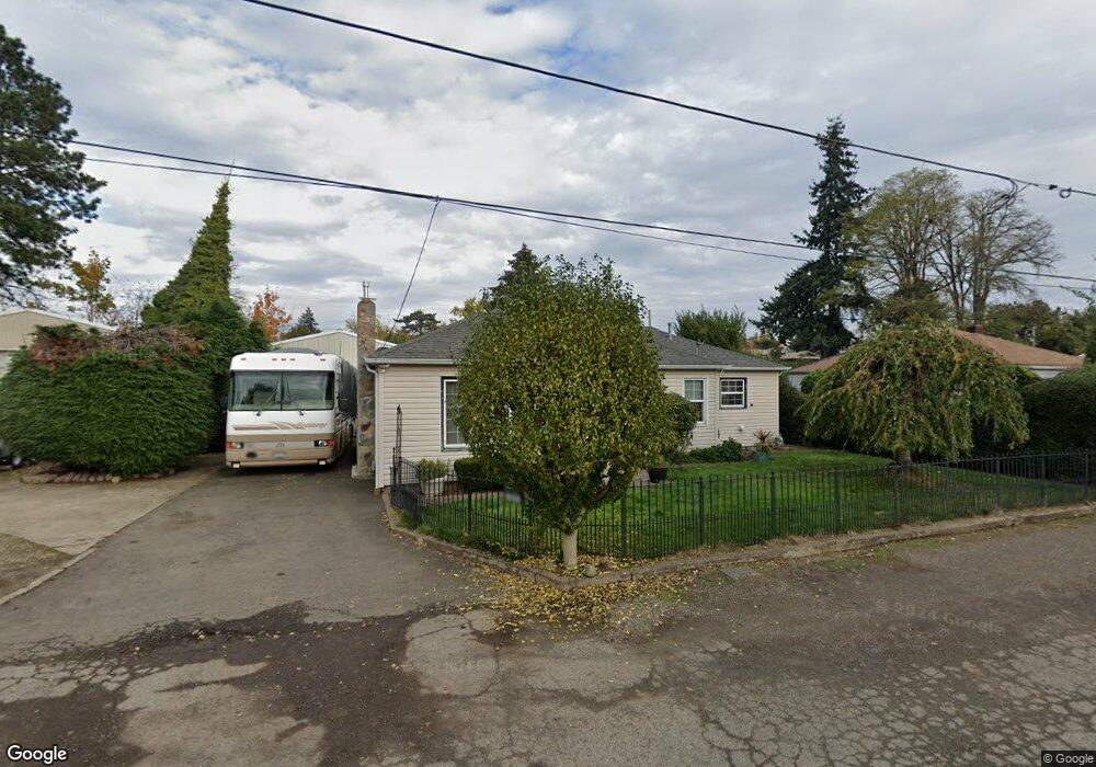 3891 Ibex St NE, Salem, OR 97305 - photo 1