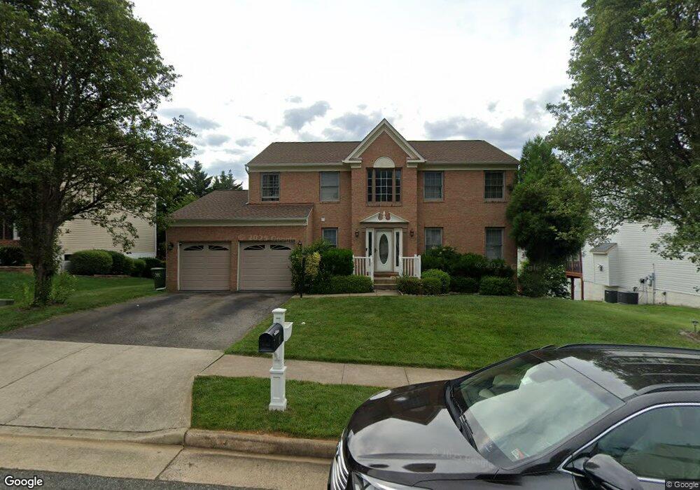 4 Dorchester Ct, Stafford, VA 22554 - photo 1