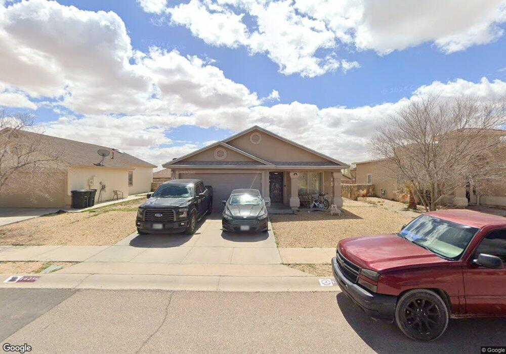 14256 Desert Orchid Dr, El Paso, TX 79928 - photo 1