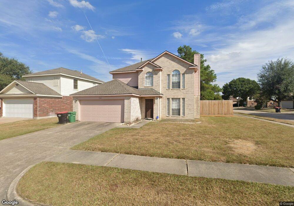 7302 Fliser Dr, Houston, TX 77041 - photo 1