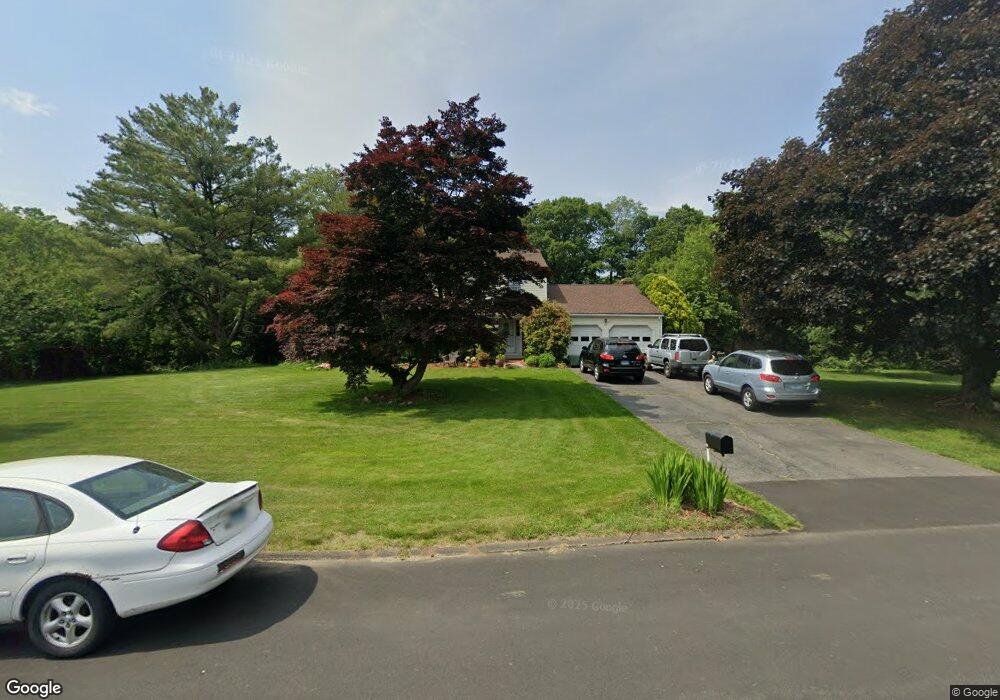 277 Argyle Rd, Orange, CT 06477 - photo 1