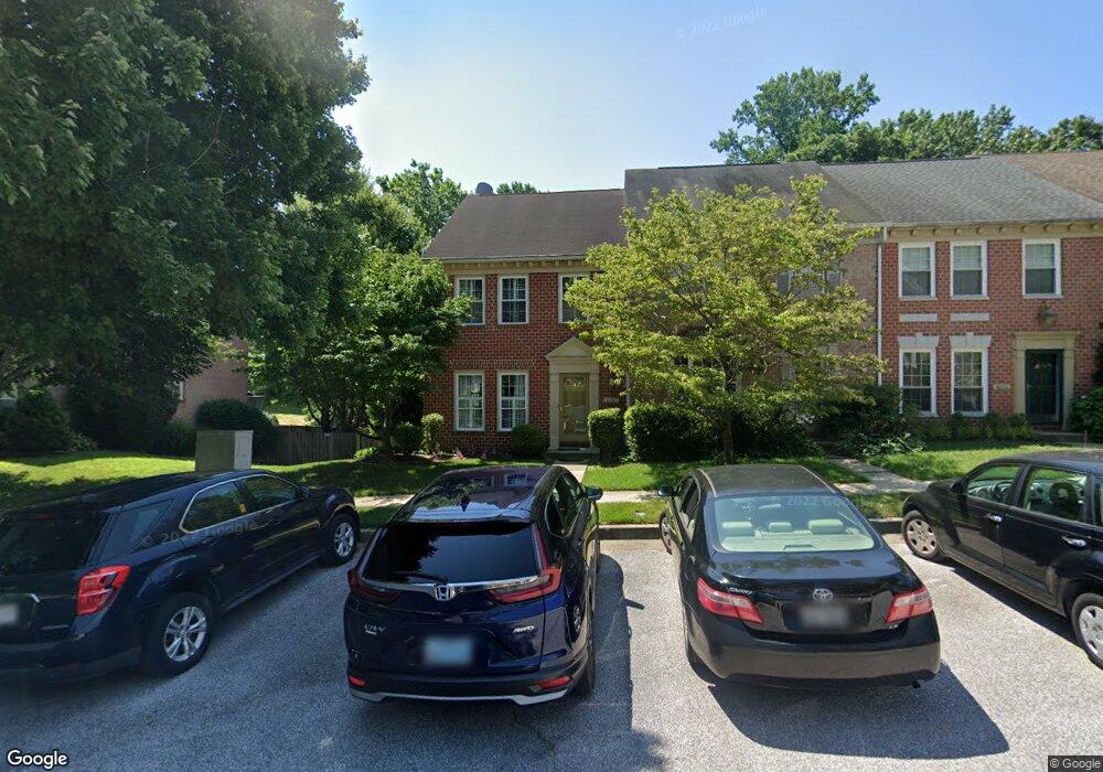 4020 Forest Valley Rd, Parkville, MD 21234 - photo 1