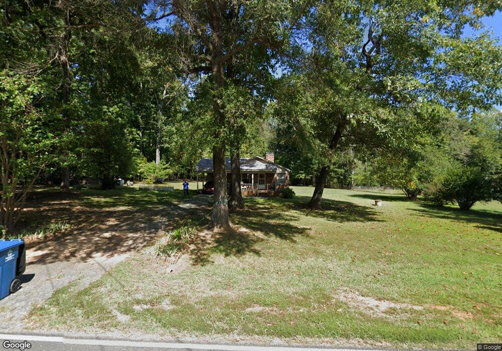 2758 John Lewis Rd, Burlington, NC 27217 - photo 1