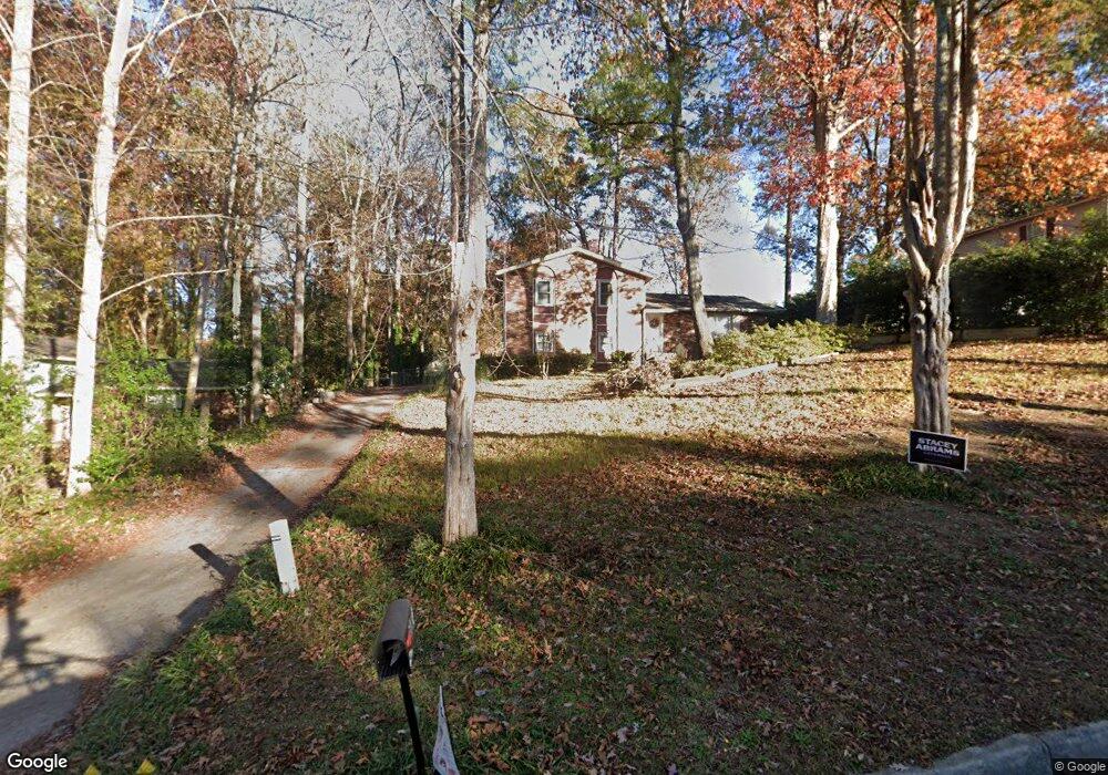 330 Oak Lake Dr, Augusta, GA 30907 - photo 1