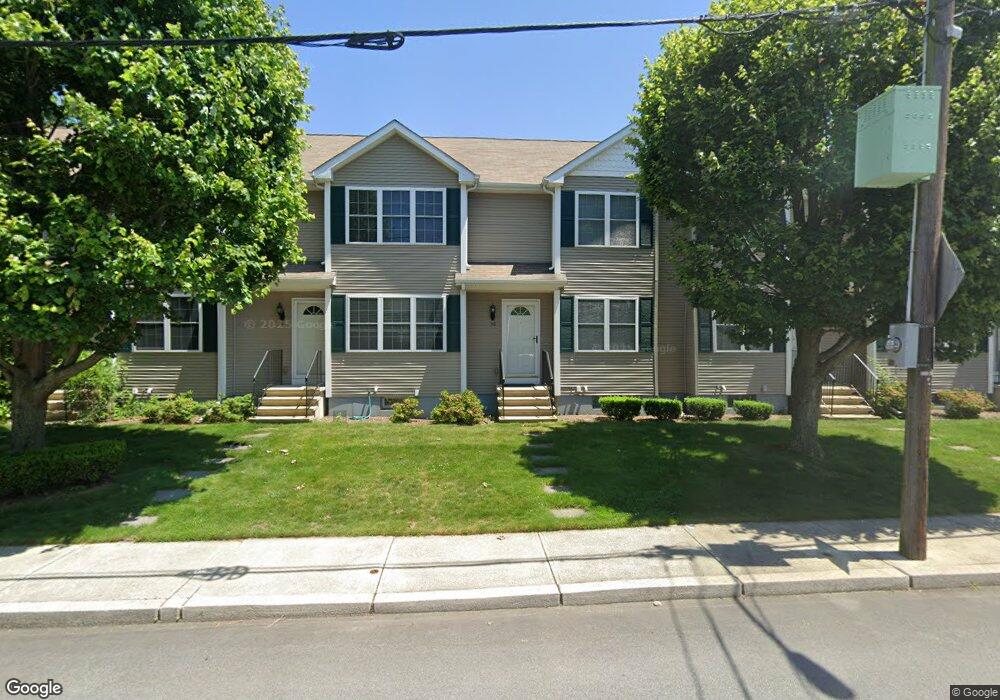 10 Unity St, Pawtucket, RI 02860 - photo 1