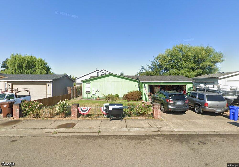 680 Zepher Way, Molalla, OR 97038 - photo 1