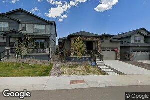 3026 S Quaker St, Morrison, CO 80465