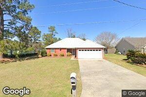 104 Wyoming St, Adel, GA 31620