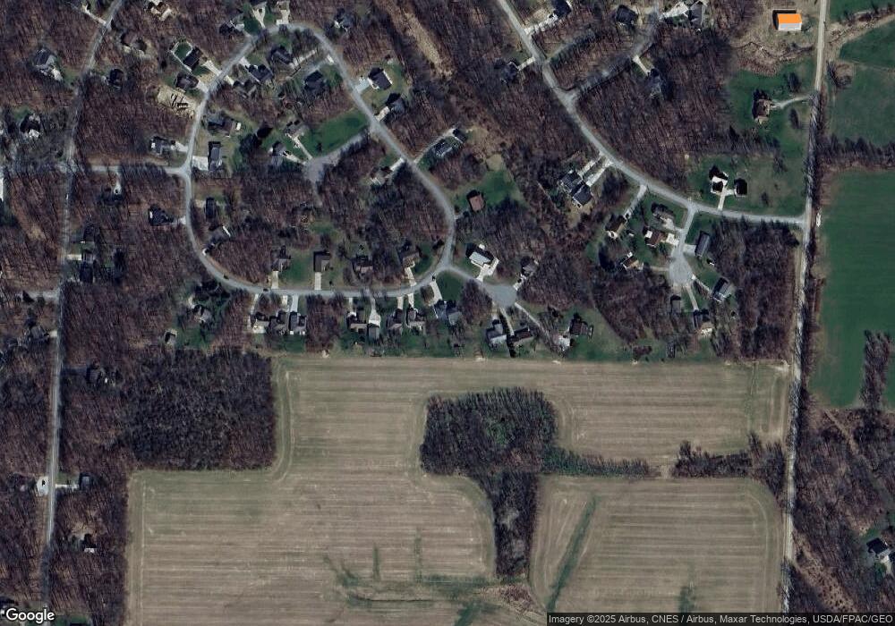 769 Royal Cir, Howard, OH 43028 - photo 1