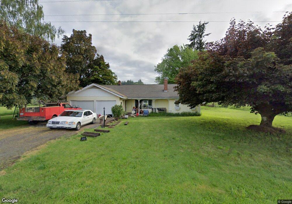 44031 Thomas Creek Dr, Scio, OR 97374 - photo 1