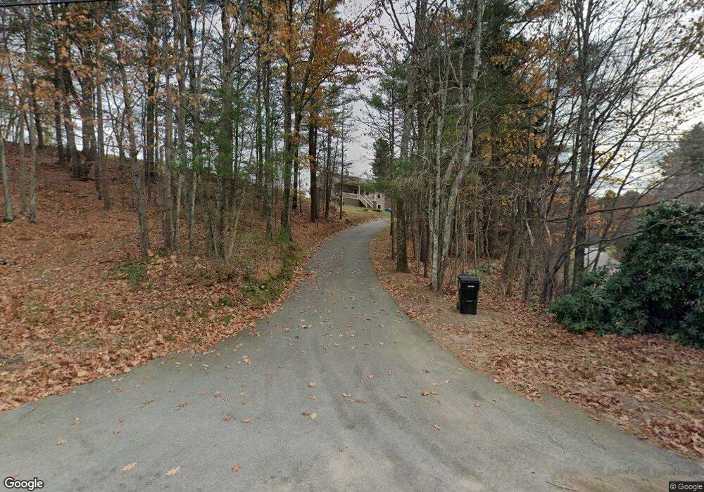 224 Stafford St, Charlton, MA 01507 - photo 1