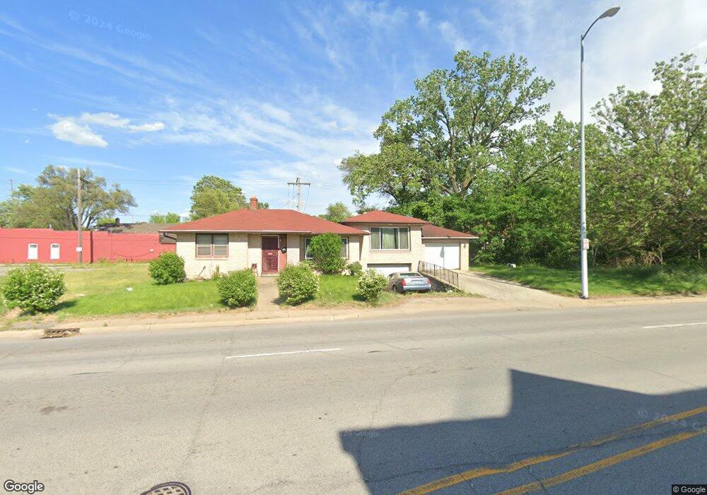 1517 Grant St, Gary, IN 46404 - photo 1