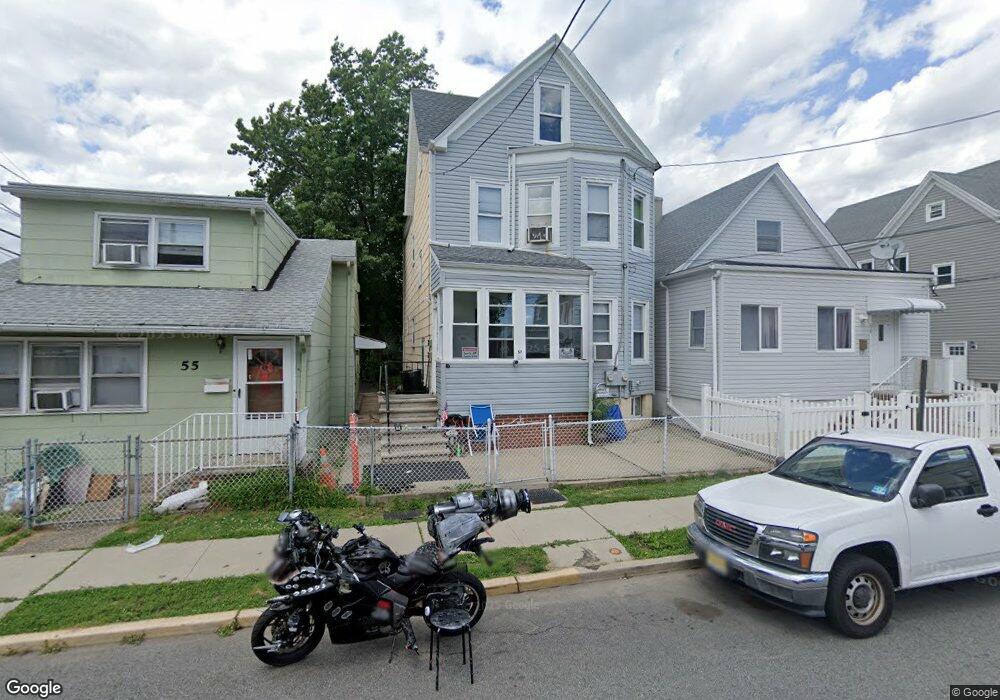 57 Mercer St unit 1, Wallington, NJ 07057 - photo 1