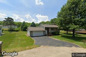 707 Lawrence Ln, Prophetstown, IL 61277