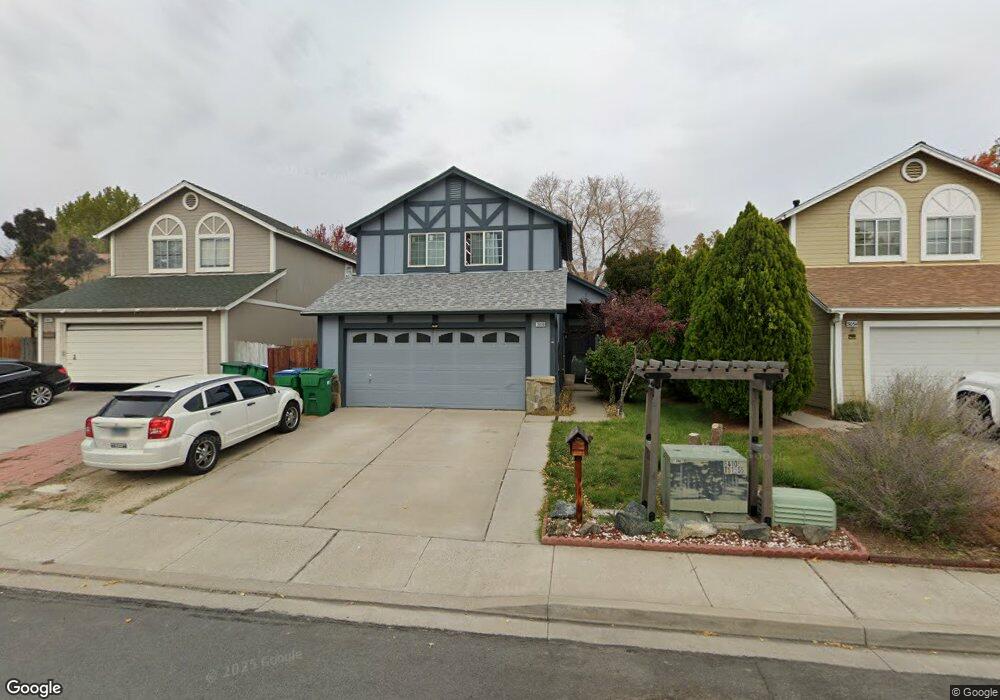 3038 Chilcoot Dr, Sparks, NV 89434 - photo 1
