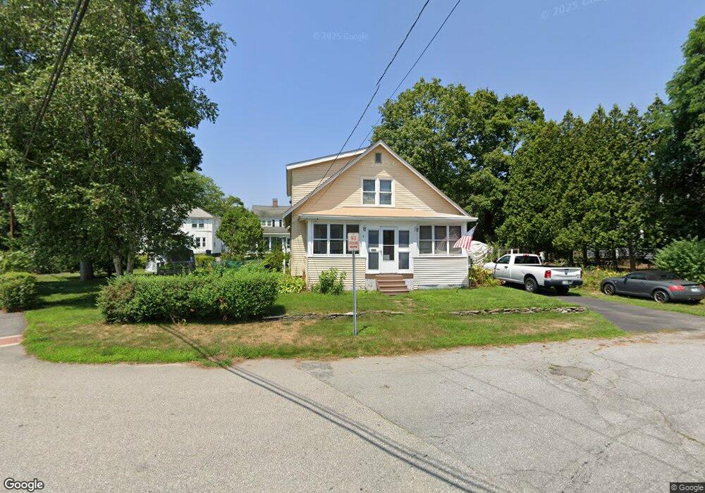 9 Hardy St unit 148, Nashua, NH 03064 - photo 1