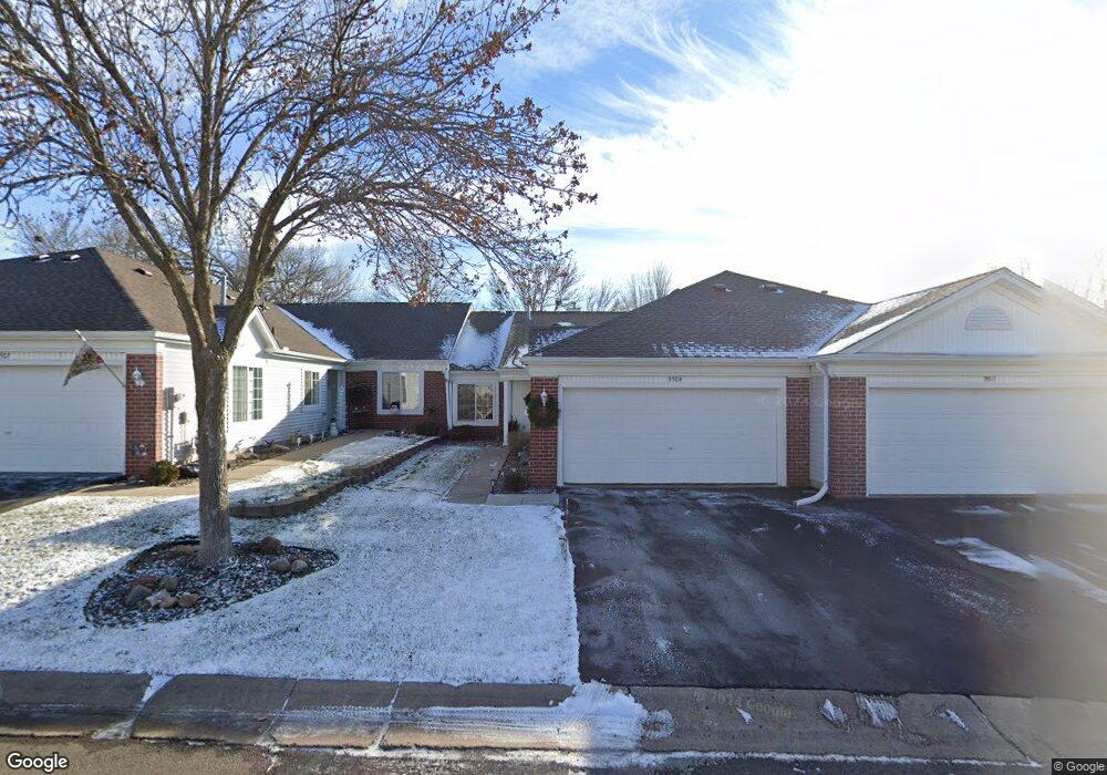 9309 Prairieview Trail N, Champlin, MN 55316 - photo 1