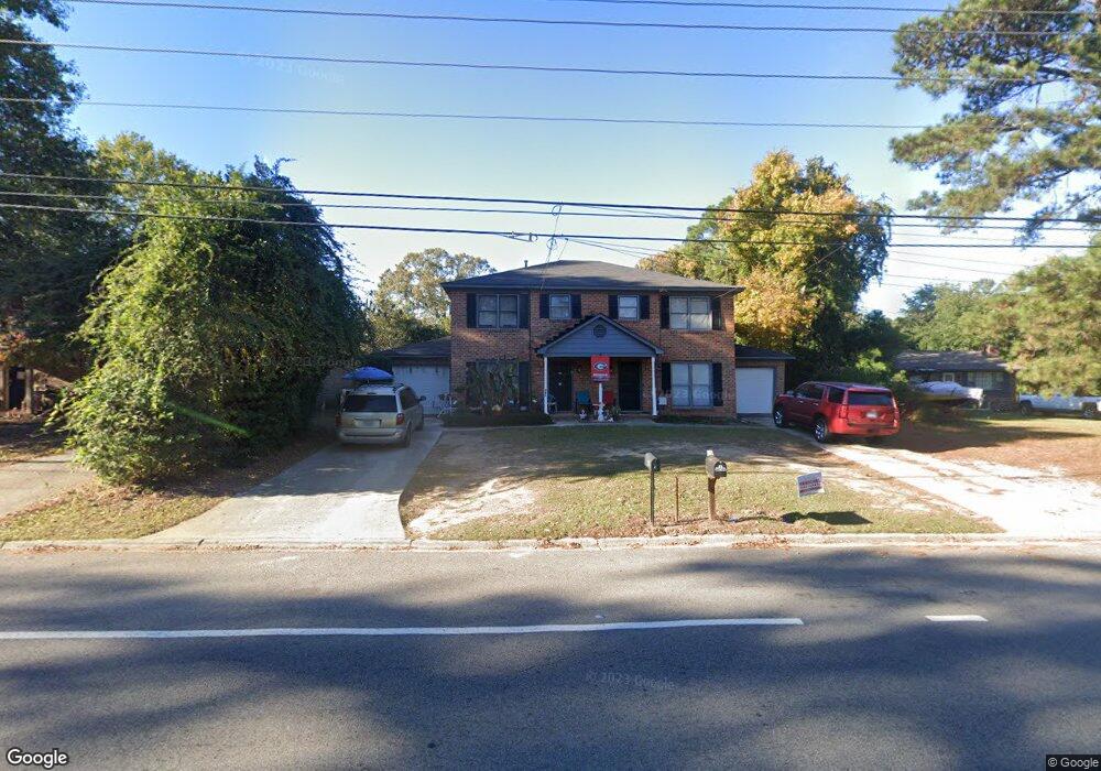 443 Pleasant Home Rd, Augusta, GA 30907 - photo 1