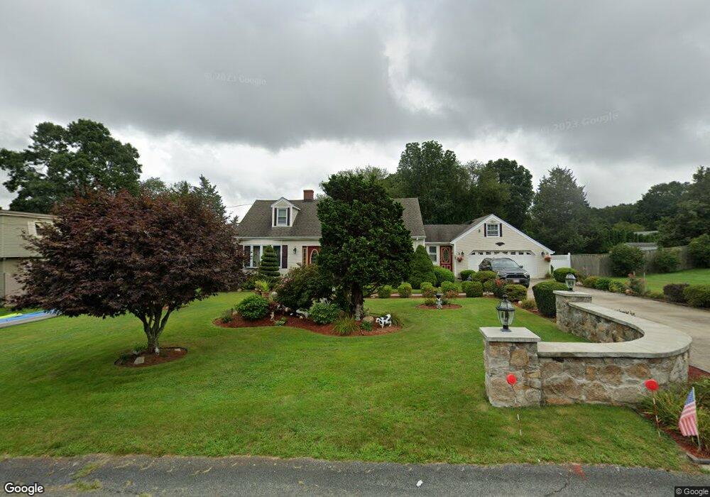 31 Tripp Dr, Westport, MA 02790 - photo 1