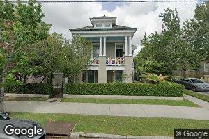 4301 Iberville St, New Orleans, LA 70119