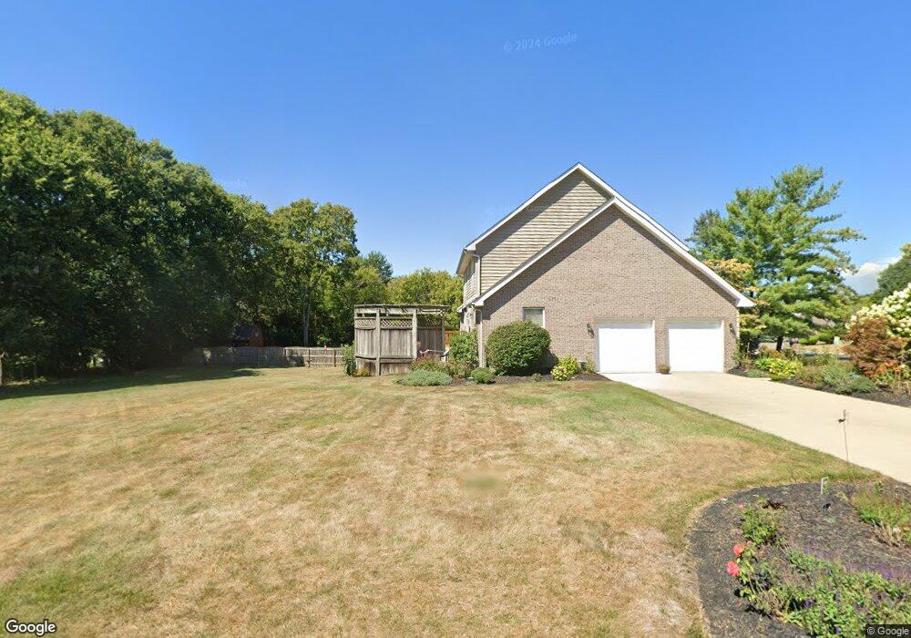 6489 Streamstone Dr, Liberty Township, OH 45044 - photo 1