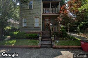 1176 Linden Ave, Macon, GA 31201