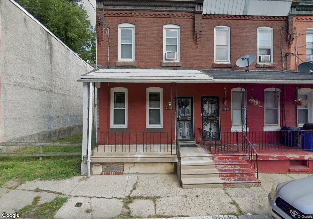 4945 Olive St, Philadelphia, PA 19139 - photo 1