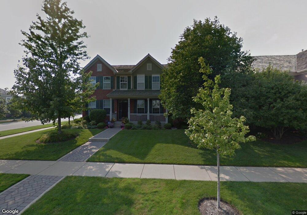 1700 Constitution Dr, Glenview, IL 60026 - photo 1