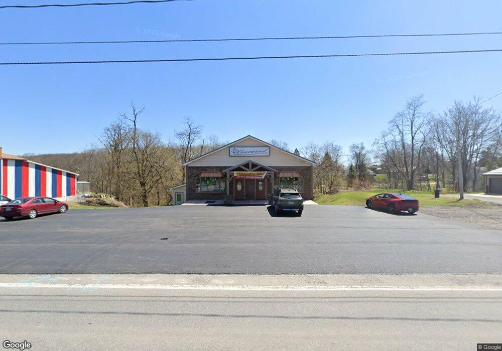 1778 Goucher St, Johnstown, PA 15905 - photo 1