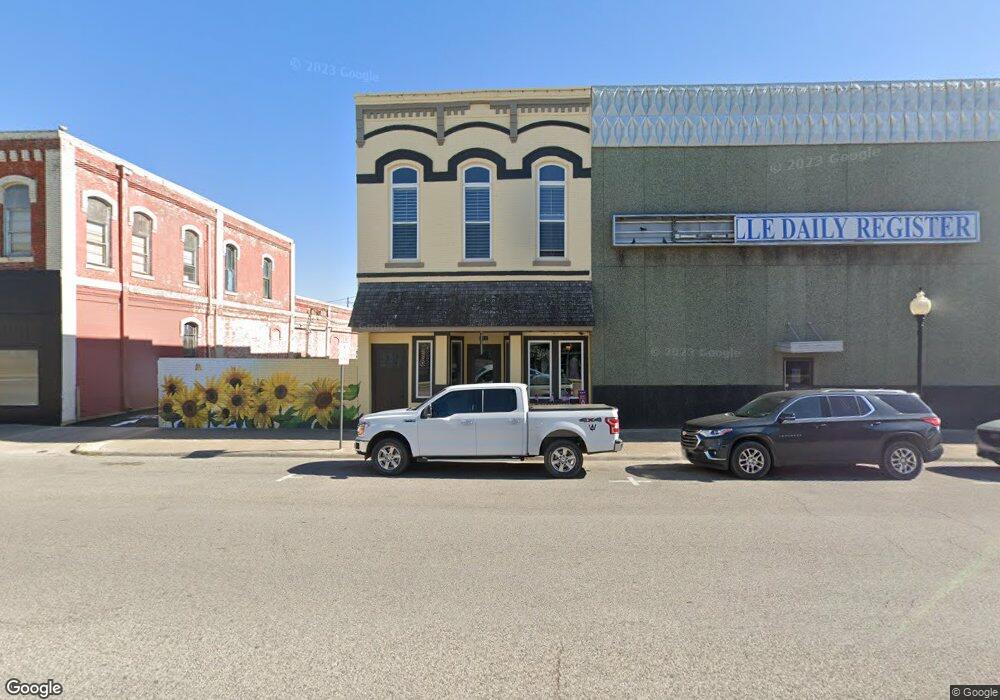 310 E California St, Gainesville, TX 76240 - photo 1