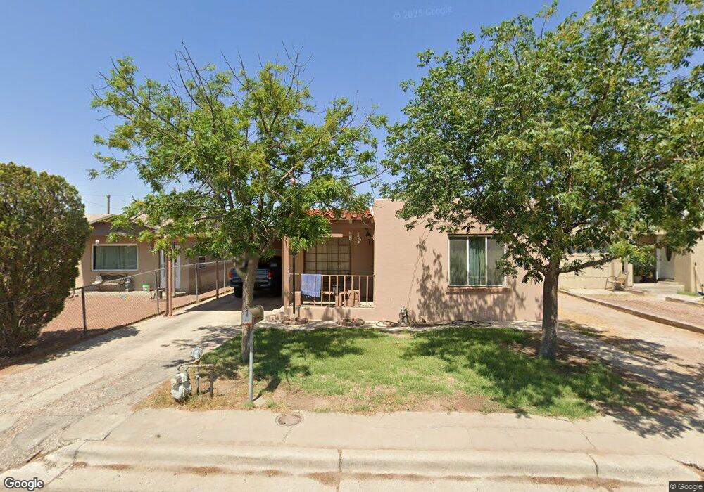 453 Grace Place, El Paso, TX 79915 - photo 1