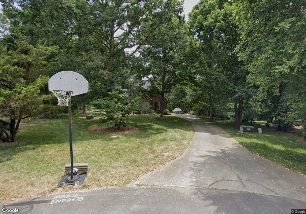 373 Brantley Dr, Asheboro, NC 27205 - photo 1