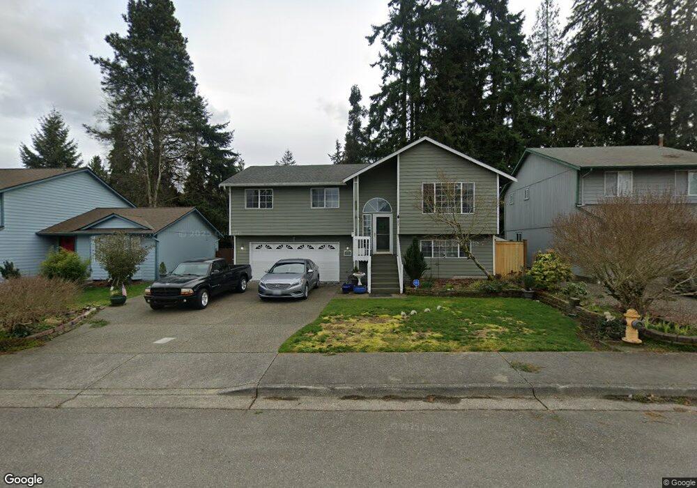 228 79th Place SW, Everett, WA 98203 - photo 1