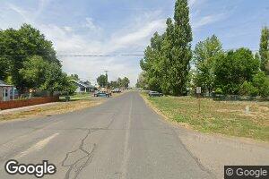 180 N Main St, Adams, OR 97810