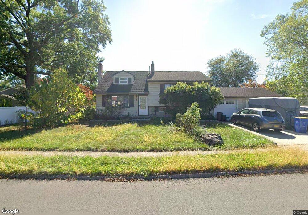 5 Norfolk Rd, Somerset, NJ 08873 - photo 1