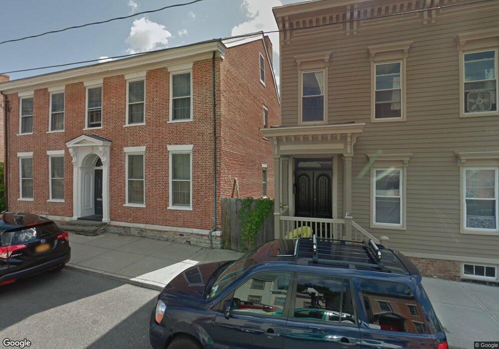 115 Union St unit 117, Hudson, NY 12534 - photo 1