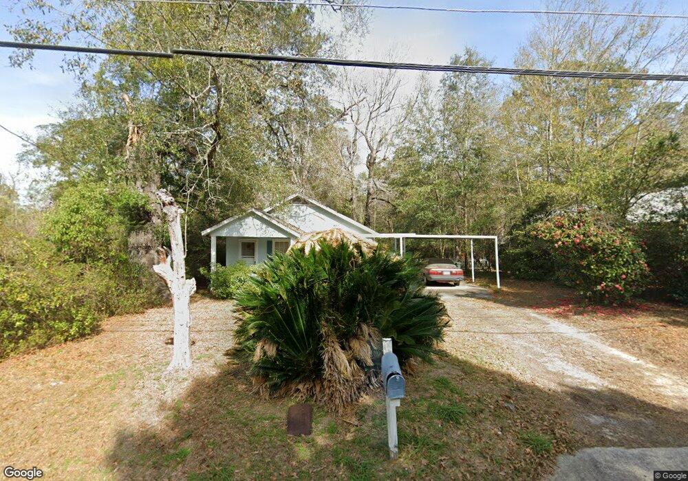 924 N Hansell St, Thomasville, GA 31792 - photo 1