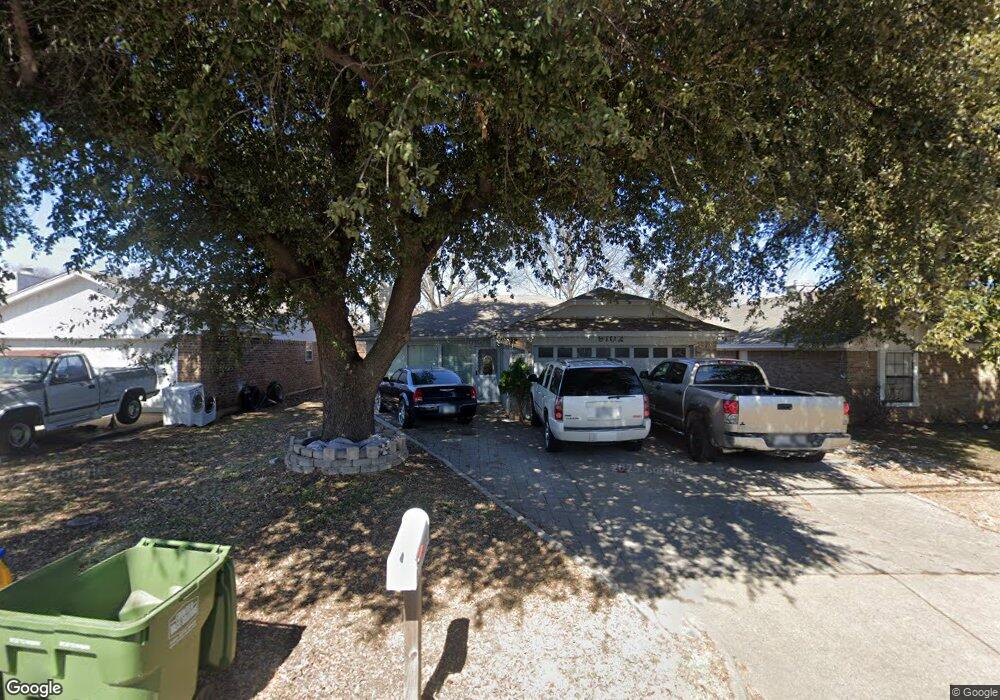 9102 White Settlement Rd, Fort Worth, TX 76108 - photo 1