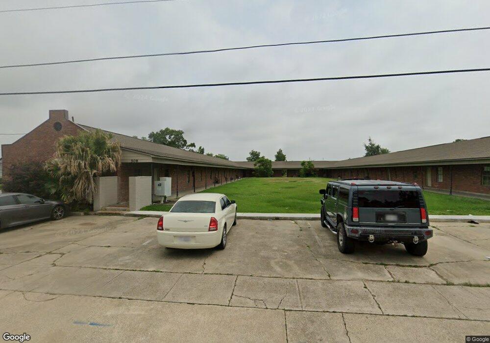 508 W Lagrange St, Lake Charles, LA 70605 - photo 1