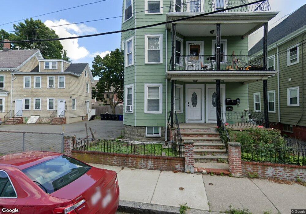 37 Radcliffe Rd, Somerville, MA 02145 - photo 1